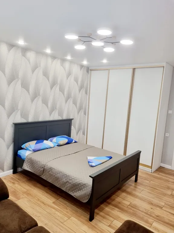 Квартира в центре города