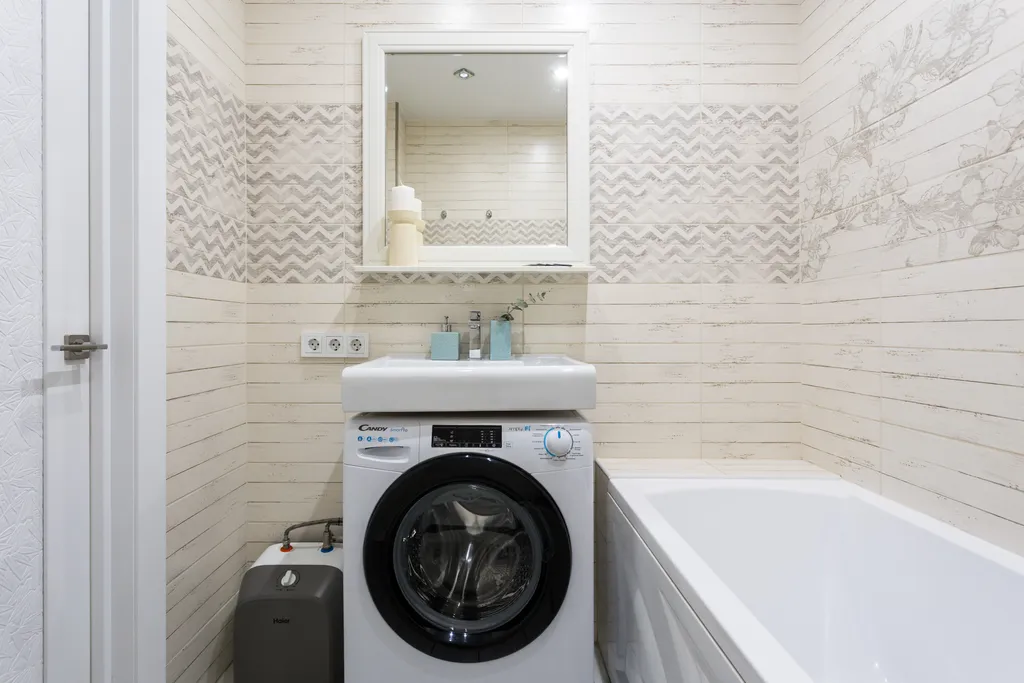 Квартира Уютная студия у автовокзала с wi-fi — Новосибирск