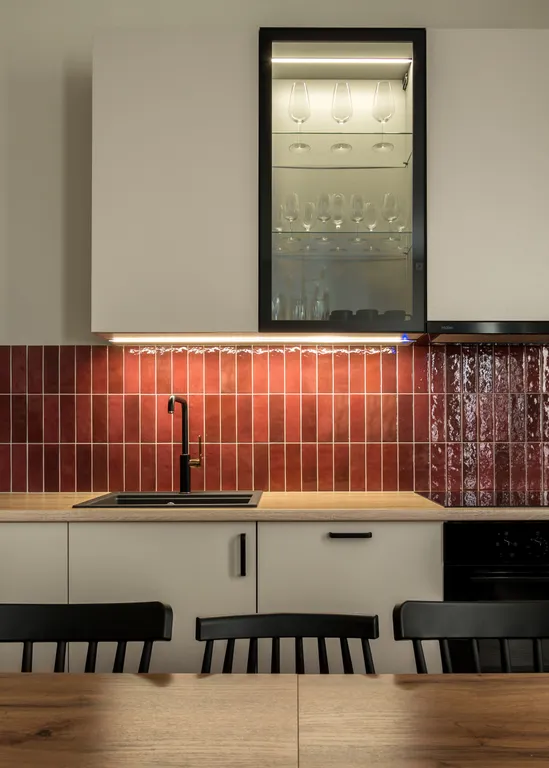 Квартира Трехкомнатная квартира на канале Грибоедова — Санкт-Петербург