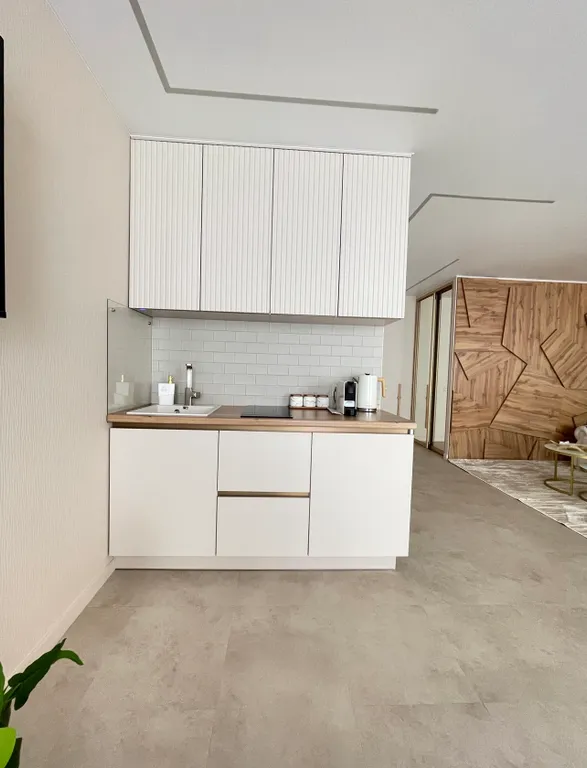 Квартира Выше Всех