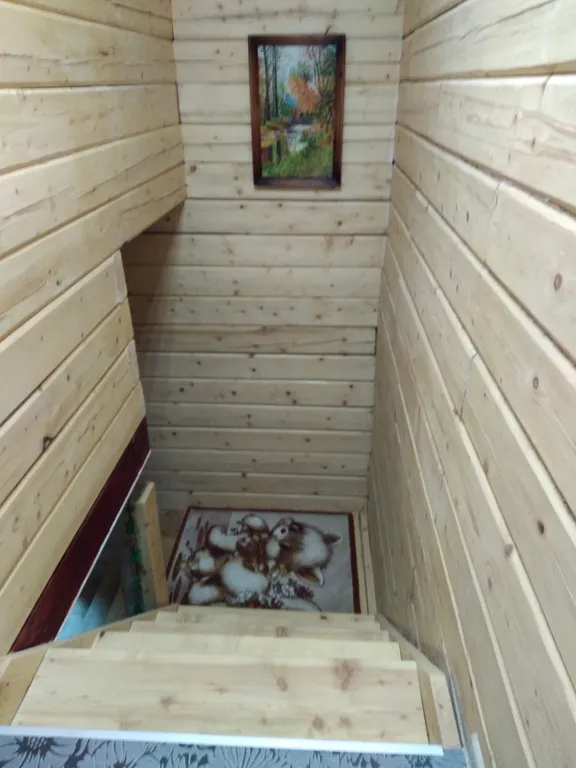 Коттедж 2-комнатный Дом — Шерегеш