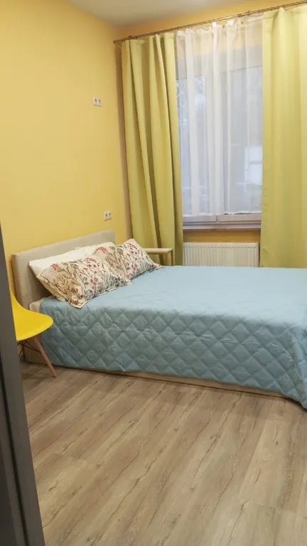 Квартира Квартира Двухместный номер №9 ​ — Москва