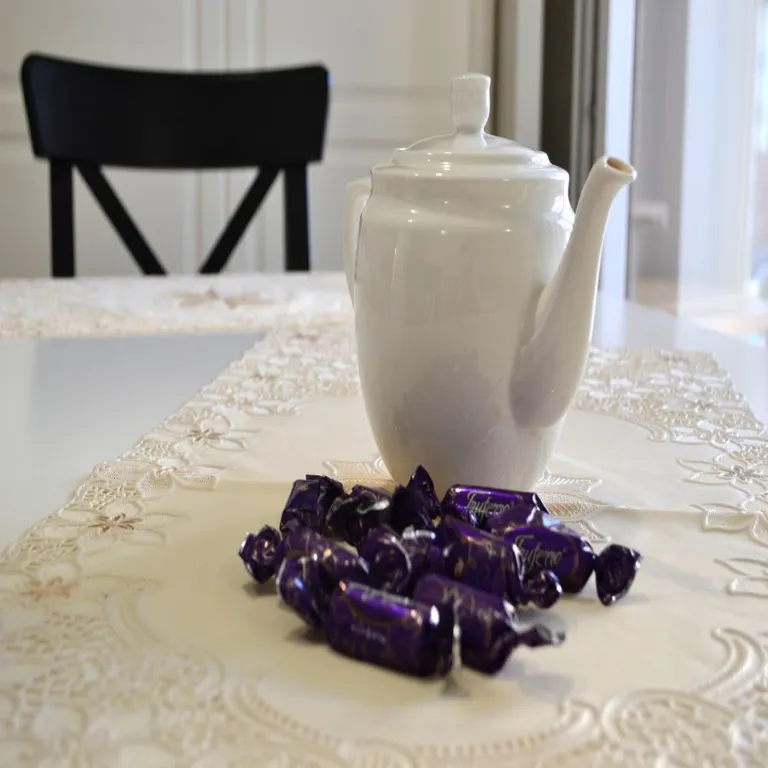 Квартира Стильная светлая квартира возле Верхнего озера — Калининград