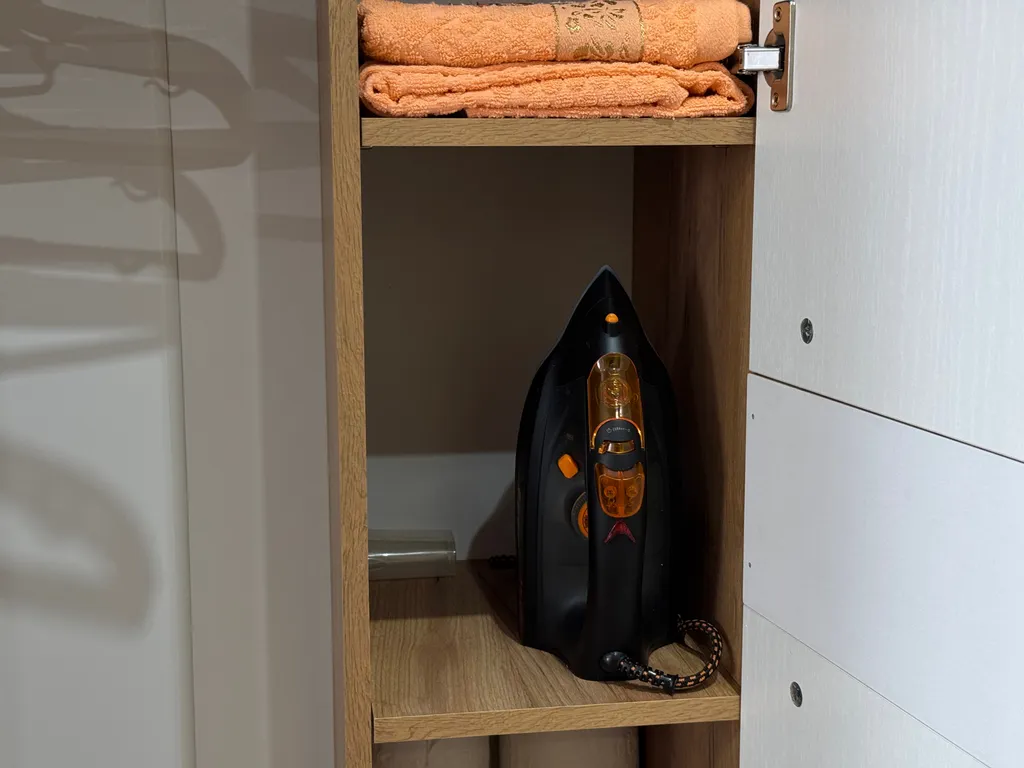 Уютная квартира с новым ремонтом