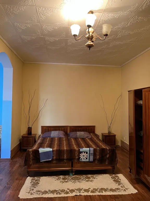 Коттедж Коттедж Уютный гестхаус в центре города — Сухум