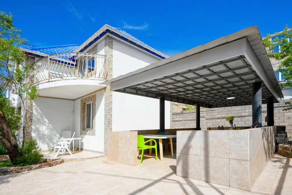 Дом для отдыха Моремания