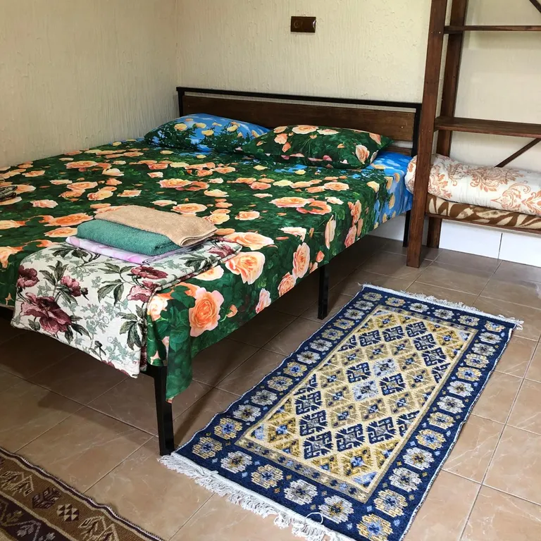 Квартира Комната — Сухум