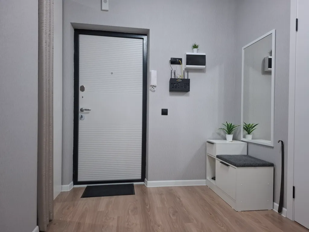 Квартира Уютная квартира на Бульваре — Краснодар