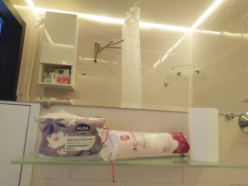 Квартира Квартира-студия на улице Добрынина — Ярославль