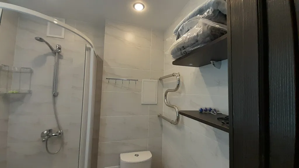 Квартира Уютная квартира-студия — Ярославль