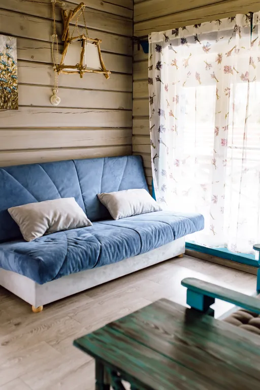 Дом Озерный загородный комплекс Здоровей