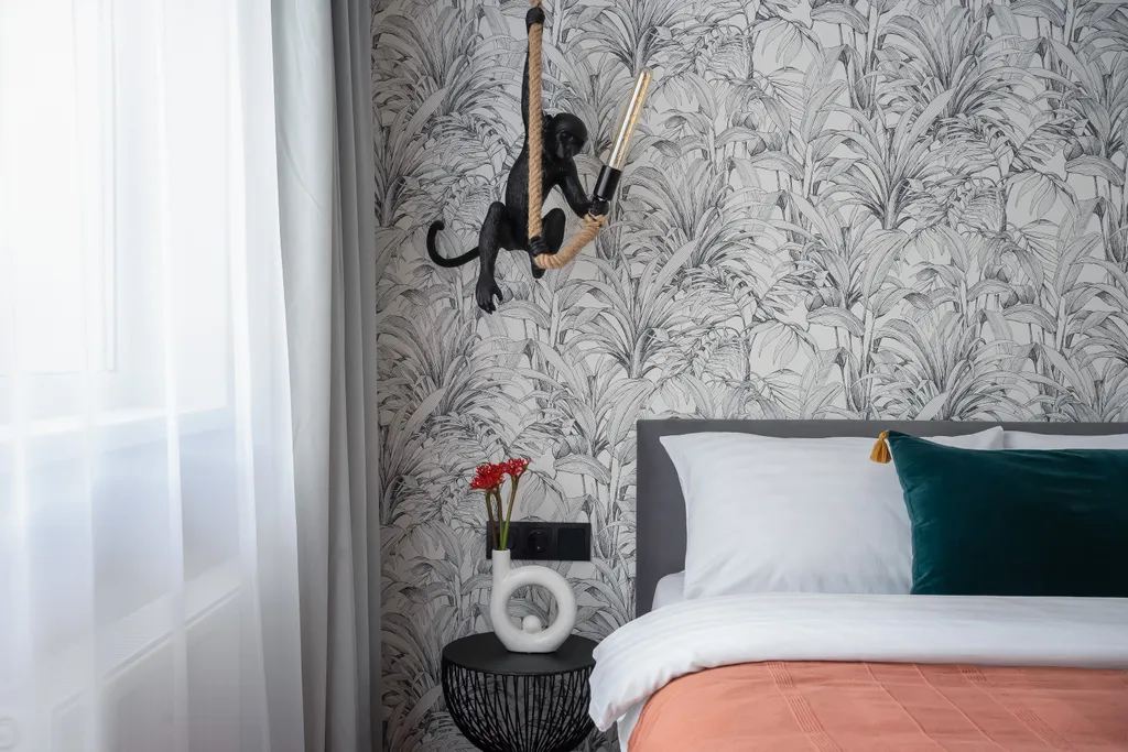 Квартира Квартира Просторная студия Дели у музея Мирового океана — Калининград