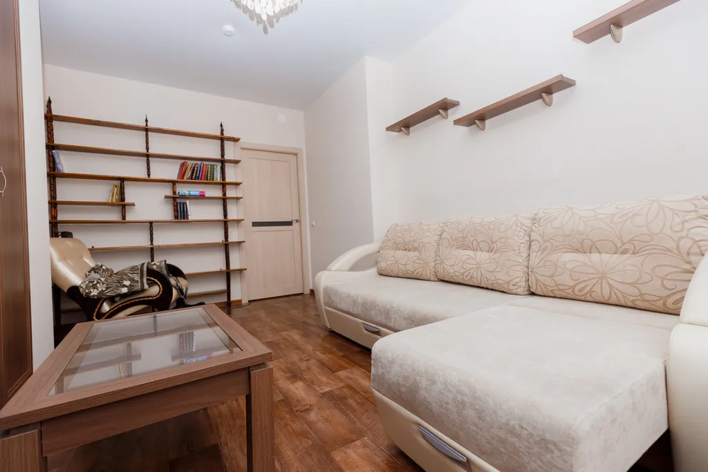 Комфортная квартира на Южном