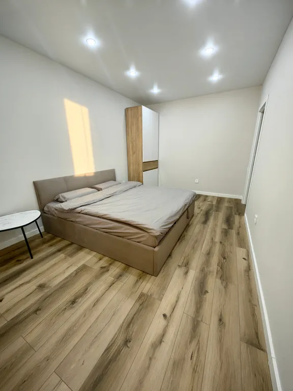 Евро 3х комнатная квартира рядом с площадью Победы и Горным воздух 5ми