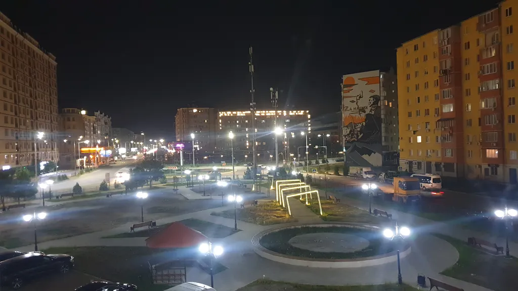 Уютная квартира с самым топовым расположением у моря