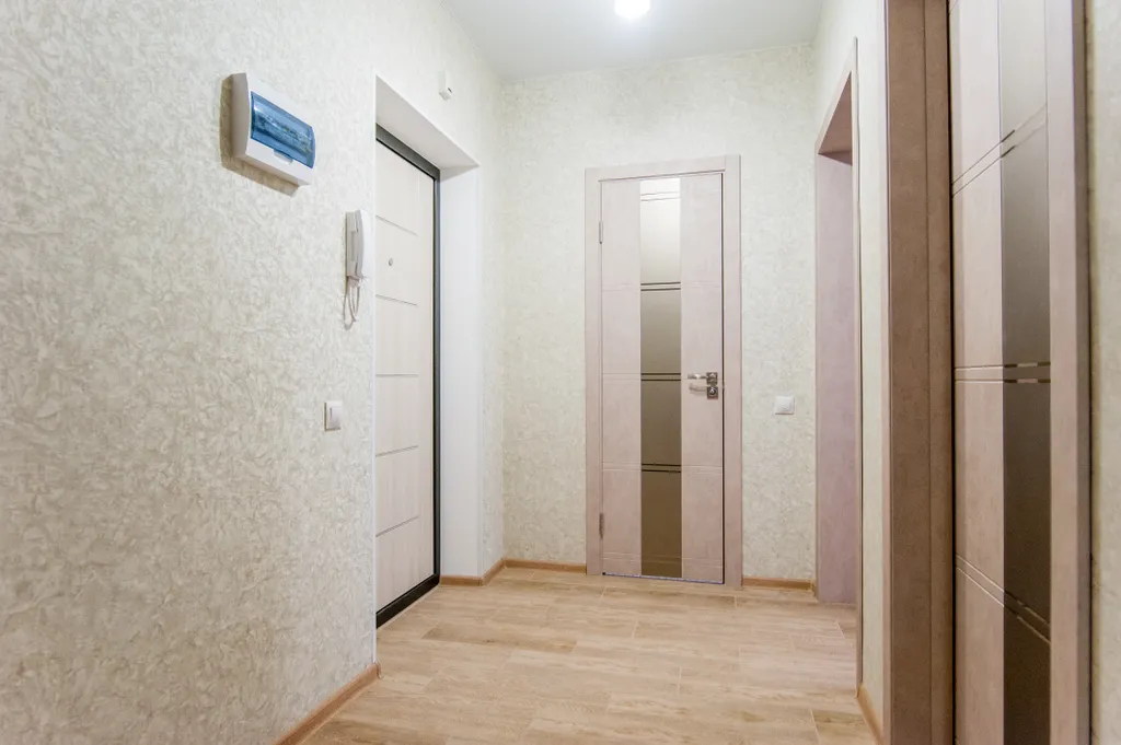 Видовая квартира