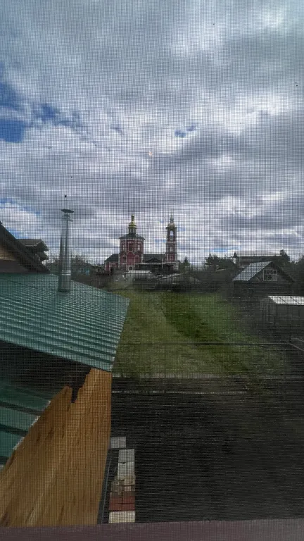 В гостях у Юли 2