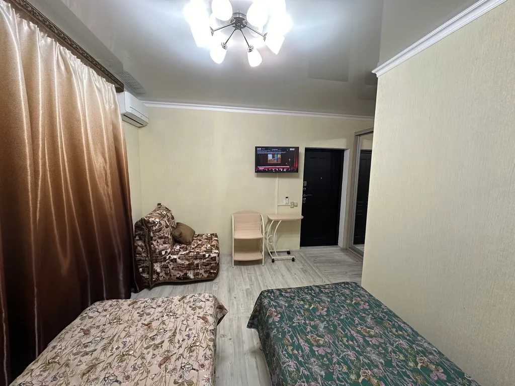 Дачный дом с банным чаном