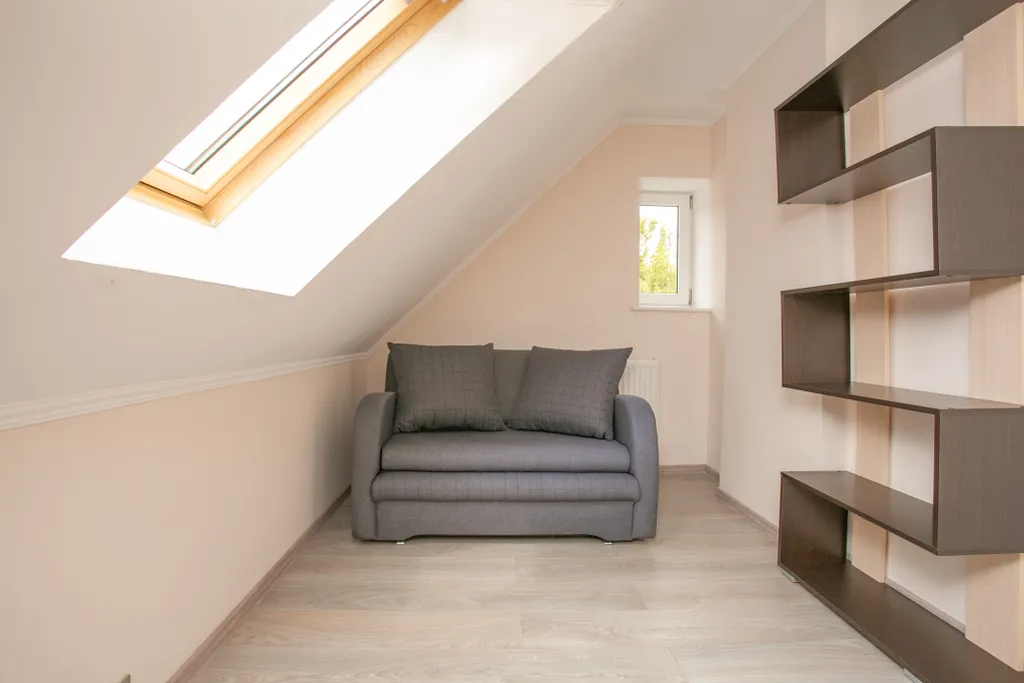 Квартира Уютная квартира в центре города — Светлогорск