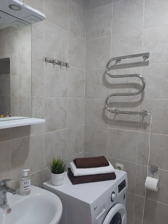 Апартаменты у моря с видом на море