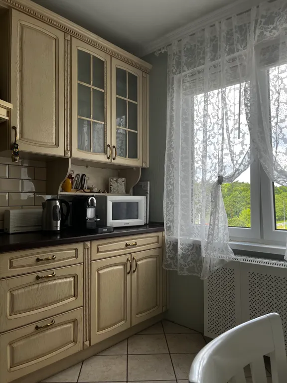 Уютные апартаменты Мелисса