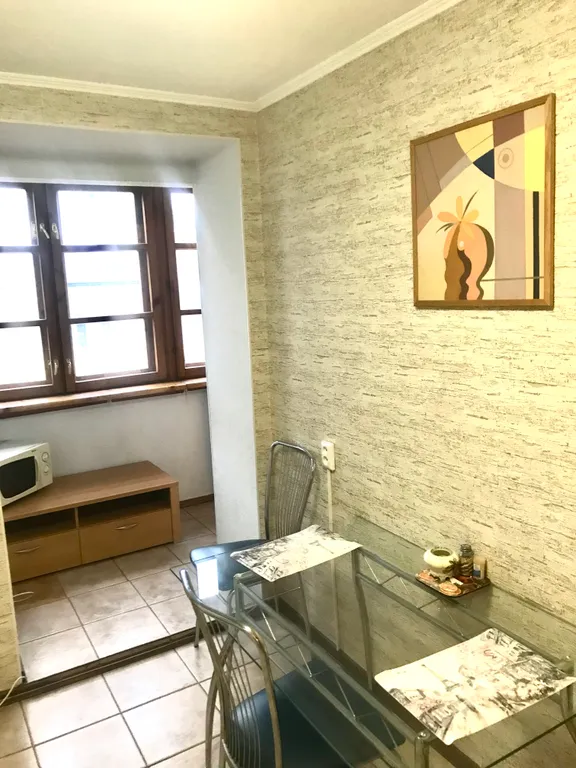 2-х комнатная квартира в центре