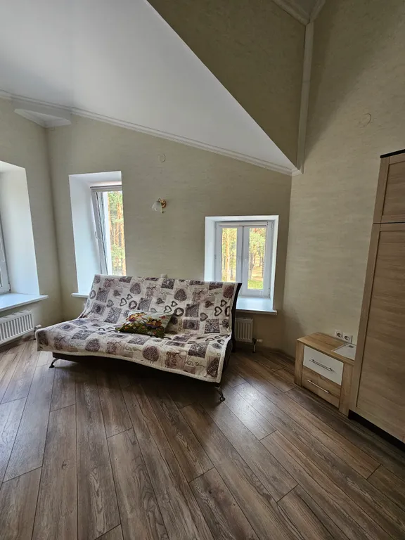 Апартамент на территории санатория Альфа-Радон