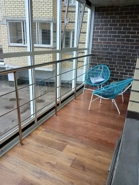 Квартира в центре города, шаговая доступность