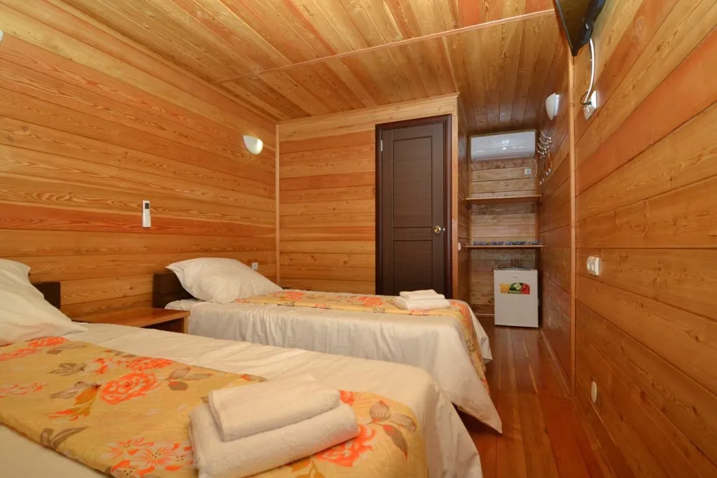 Квартира Комната — Сухум