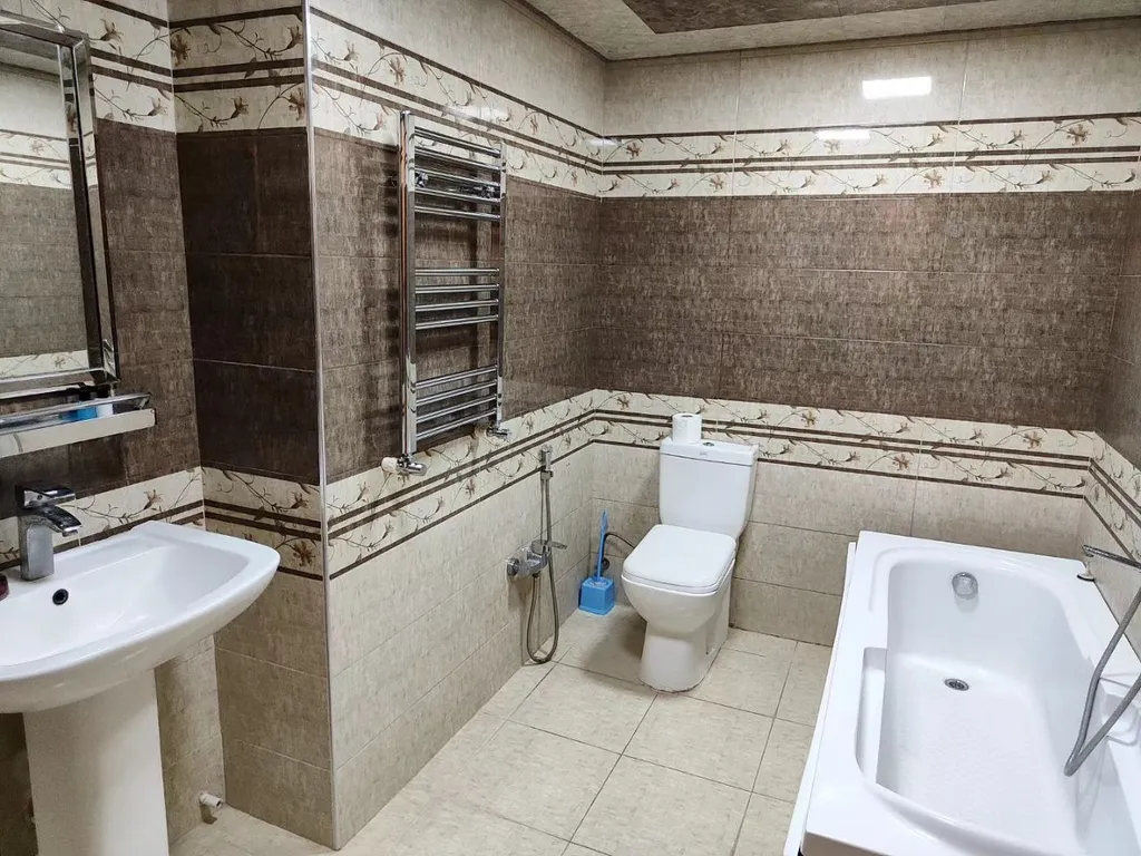 Квартира возле метро Кара Караева