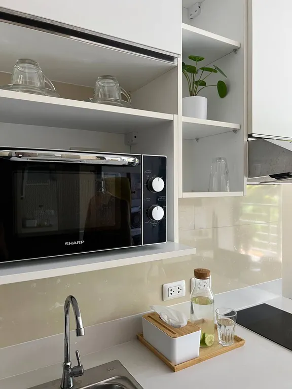 Ваша квартира мечты на Пхукете у тихого пляжа Май Као!