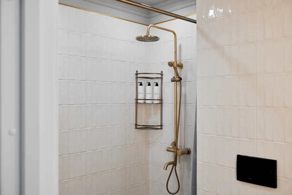 Двухуровневый апартамент в ЖК Морской Квартал