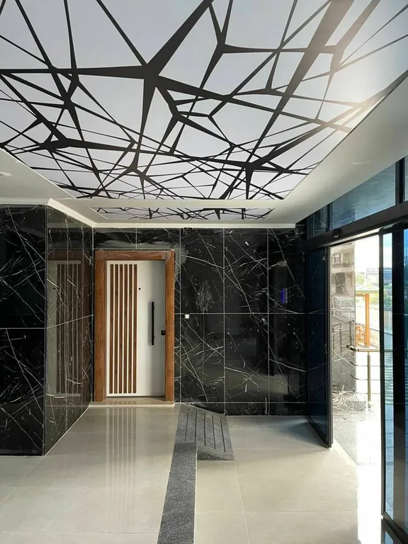 Квартира у моря 3 этаж