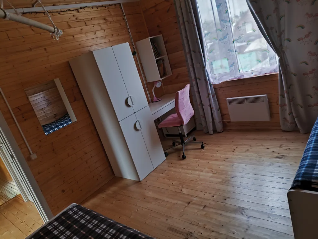 Дом Зайко для отдыха и мероприятий