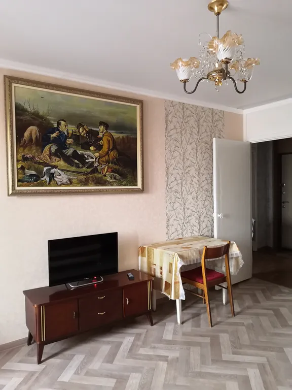 Квартира в центре города