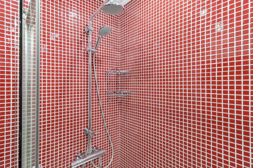 Квартира в самом центре города с очень красивым видом на город