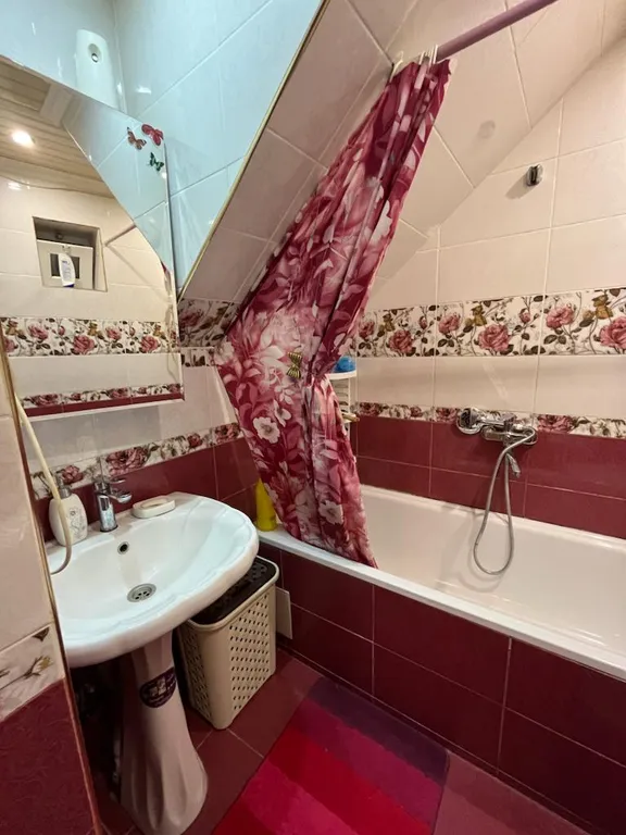 Коттедж Уютный домик — Дербент