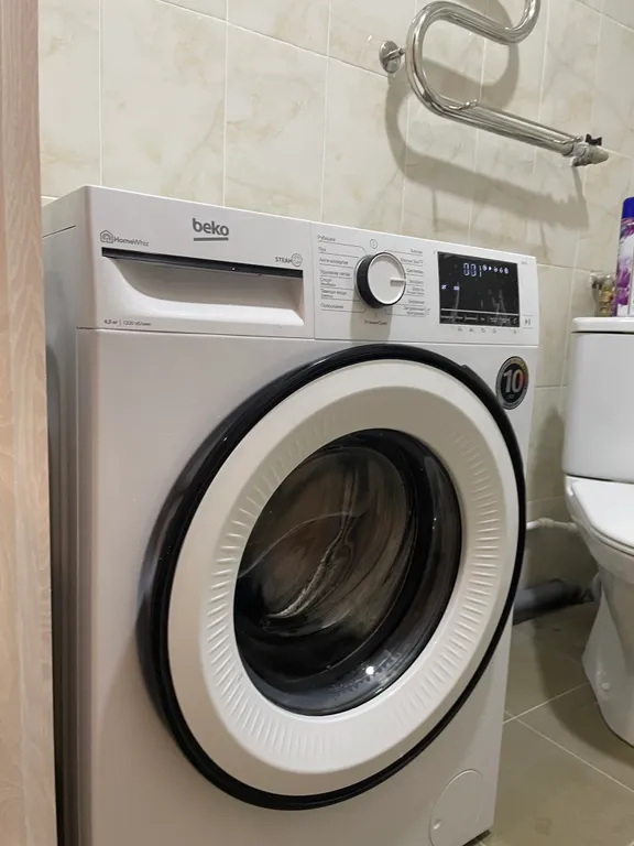 Стильные апартаменты в 3 минутах от ЖД