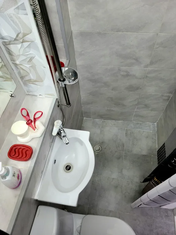 2 комнаты в центре Старого города