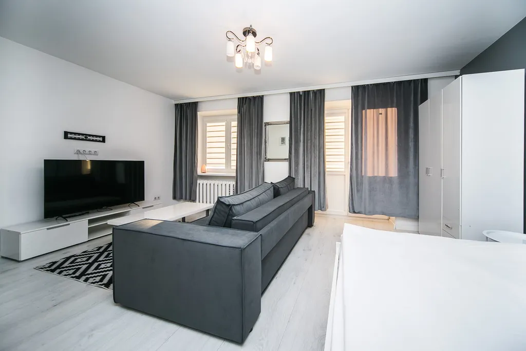 Квартира в самом центре, бесконтактное заселение 24 / 7