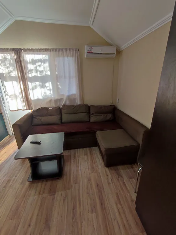 Квартира у моря