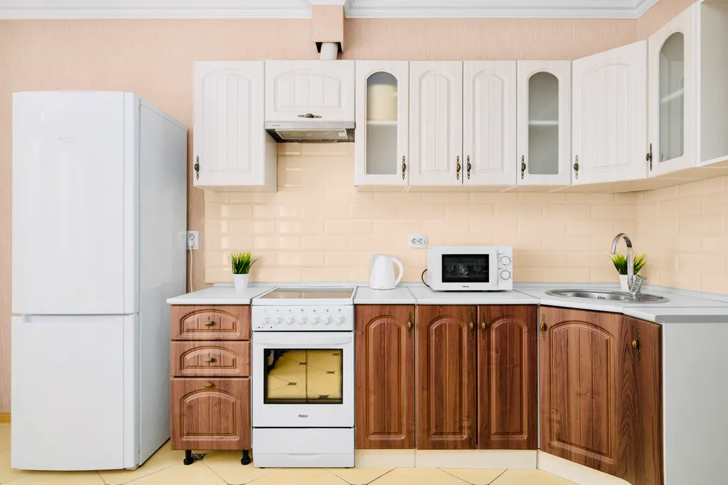 Квартира Апартаменты около парка и стадиона Краснодар — Краснодар