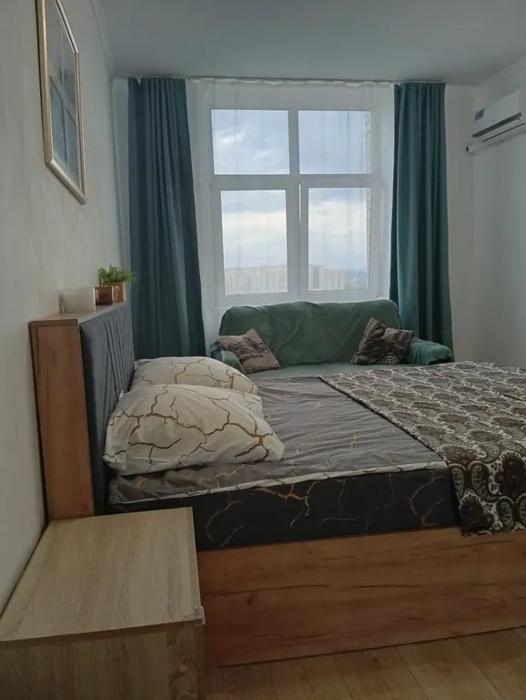 Квартира Уютная квартира в центре города — Анапа