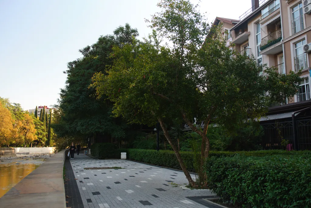 Большая двушка