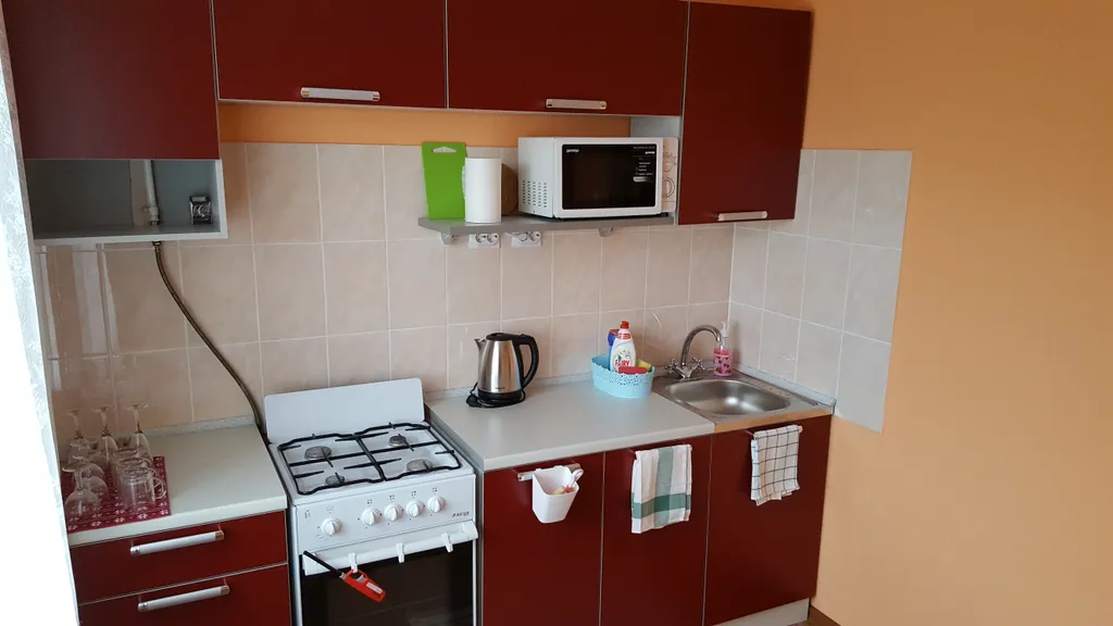 Уютная квартира — аренда посуточно в Псков