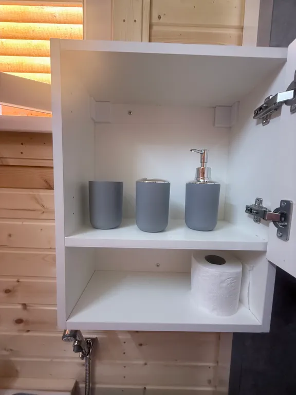 Домик с видом на море