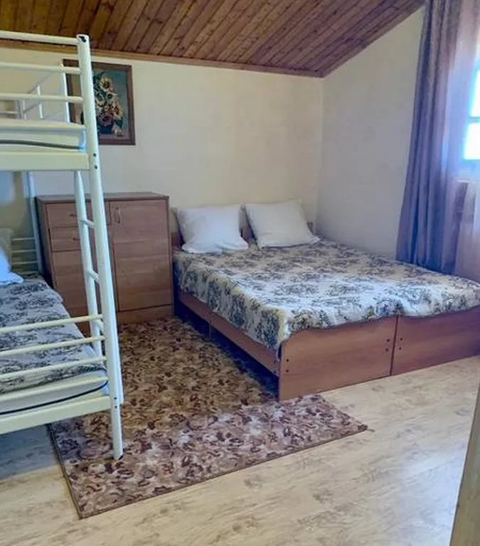 Квартира Комната — аренда посуточно в Вардане