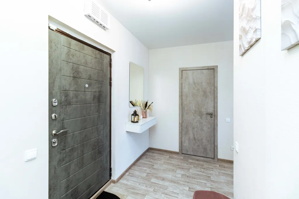 Комфортабельные апартаменты