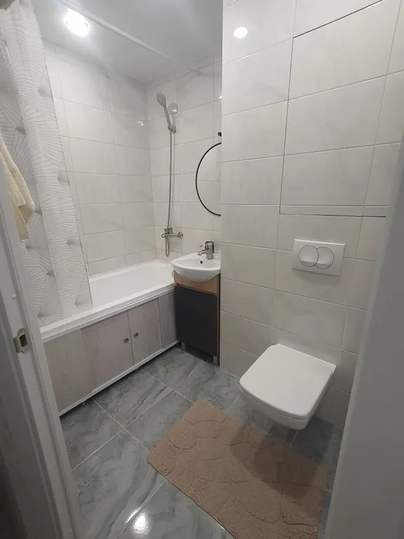 Квартира на Неве