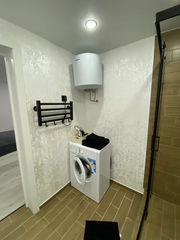 Квартира Квартира Уютная студия в центре города — Анапа